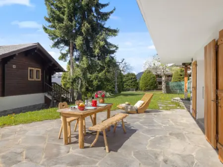 Fury rez, Appartement 3 personnes à Verbier - Photo 14