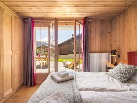 Fury rez, Appartement 3 personnes à Verbier - Photo 16