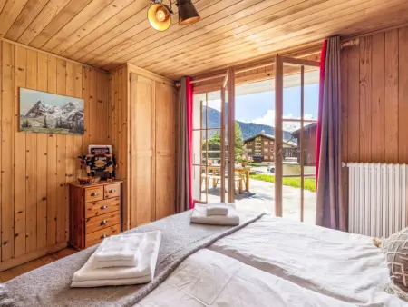 Fury rez, Appartement 3 personnes à Verbier - Photo 17