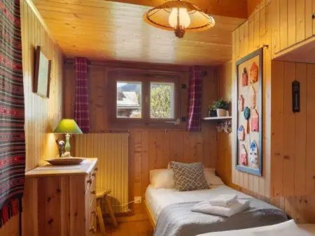 Fury rez, Appartement 3 personnes à Verbier - Photo 18