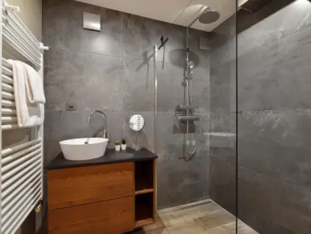 Fury rez, Appartement 3 personnes à Verbier - Photo 19