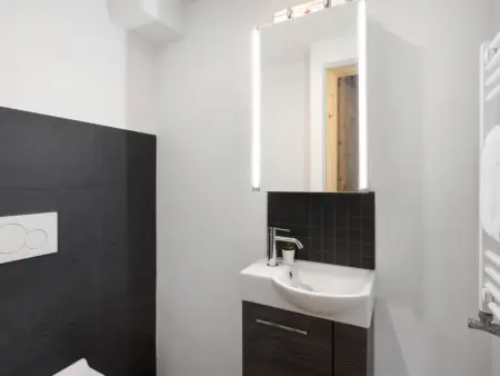 Fury rez, Appartement 3 personnes à Verbier - Photo 20