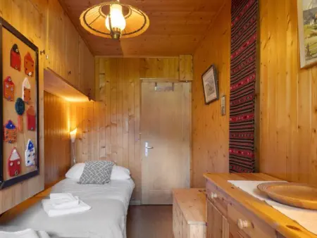 Fury rez, Appartement 3 personnes à Verbier - Photo 30