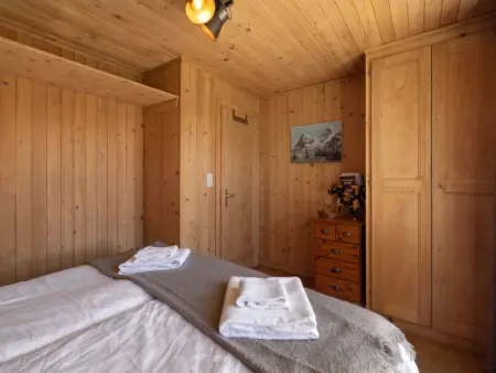 Fury rez, Appartement 3 personnes à Verbier - Photo 31
