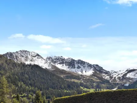 Fury rez, Appartement 3 personnes à Verbier - Photo 32