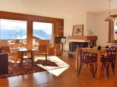 Appartement à Verbier, Romarin 220 - N°691402