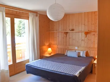 Romarin 220, Appartement 6 personnes à Verbier - Photo 3