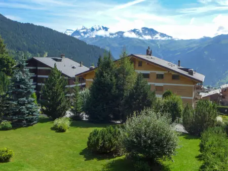 Romarin 220, Appartement 6 personnes à Verbier - Photo 4