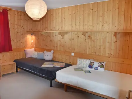 Romarin 220, Appartement 6 personnes à Verbier - Photo 5