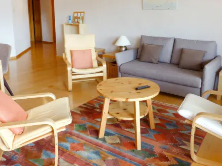 Romarin 220, Appartement 6 personnes à Verbier - Photo 6