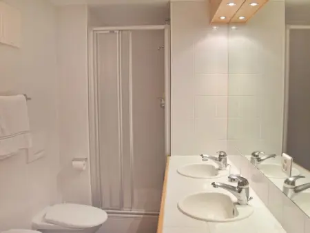 Romarin 220, Appartement 6 personnes à Verbier - Photo 9