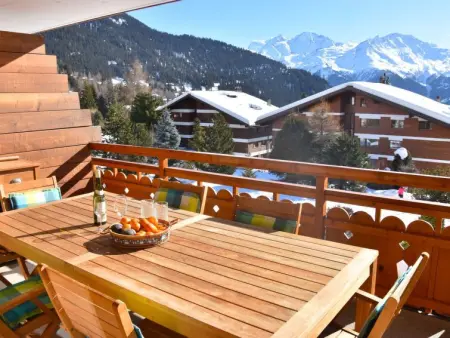 Romarin 220, Appartement 6 personnes à Verbier - Photo 10