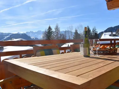 Romarin 220, Appartement 6 personnes à Verbier - Photo 11