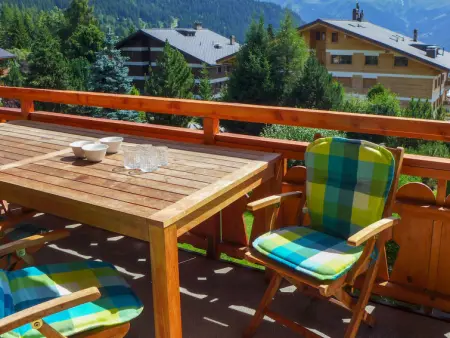Romarin 220, Appartement 6 personnes à Verbier - Photo 13