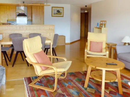 Romarin 220, Appartement 6 personnes à Verbier - Photo 16