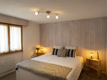 Atlantic 112, Appartement 6 personnes à Verbier - Photo 3