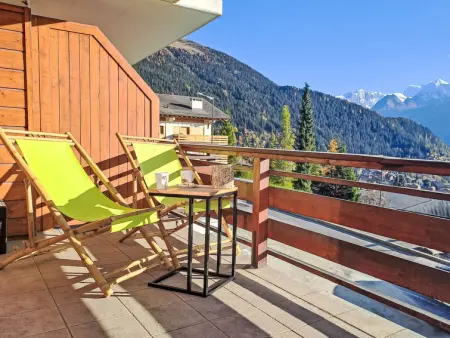 Atlantic 112, Appartement 6 personnes à Verbier - Photo 7