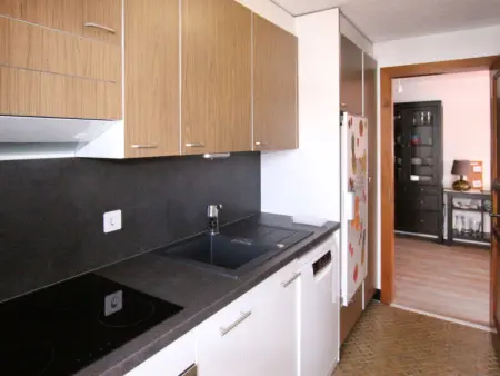 Atlantic 112, Appartement 6 personnes à Verbier - Photo 11