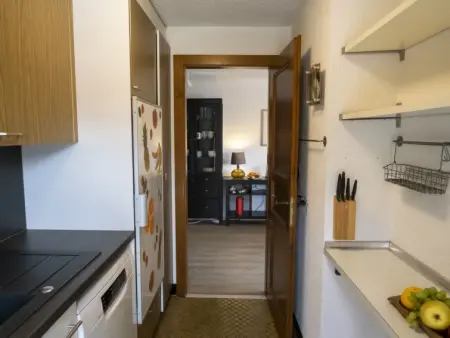 Atlantic 112, Appartement 6 personnes à Verbier - Photo 12