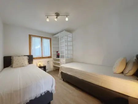 Atlantic 112, Appartement 6 personnes à Verbier - Photo 13