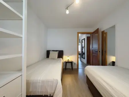 Atlantic 112, Appartement 6 personnes à Verbier - Photo 14