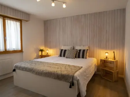 Atlantic 112, Appartement 6 personnes à Verbier - Photo 15