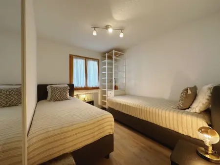 Atlantic 112, Appartement 6 personnes à Verbier - Photo 17