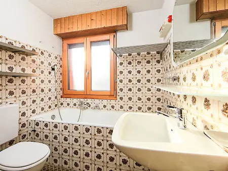 Atlantic 112, Appartement 6 personnes à Verbier - Photo 20