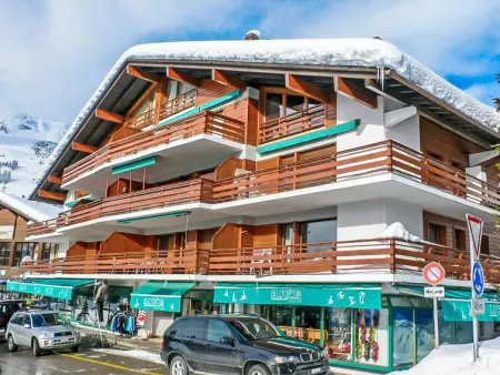 Atlantic 112, Appartement 6 personnes à Verbier - Photo 23