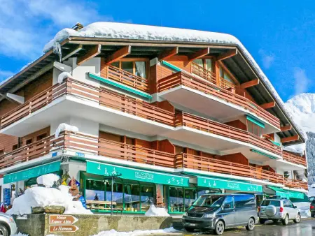 Atlantic 112, Appartement 6 personnes à Verbier - Photo 24