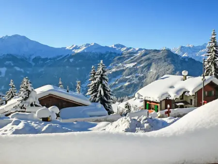 Atlantic 112, Appartement 6 personnes à Verbier - Photo 26