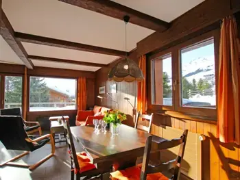 Wohnung in Verbier,Pigne 1 CH1935.230.1 N°32805