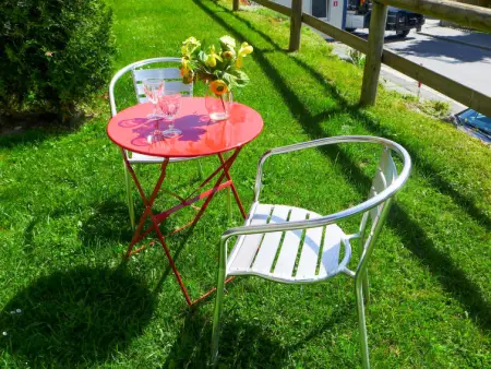 Pigne 1, Appartement 3 personnes à Verbier - Photo 9