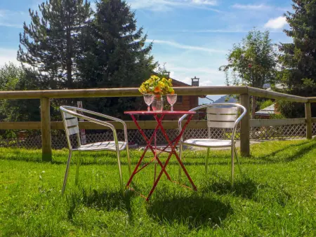 Pigne 1, Appartement 3 personnes à Verbier - Photo 10