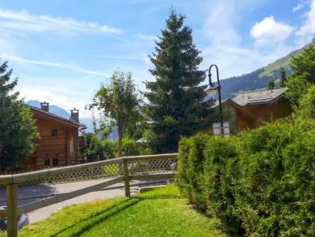 Pigne 1, Appartement 3 personnes à Verbier - Photo 11