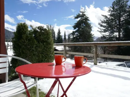 Pigne 1, Appartement 3 personnes à Verbier - Photo 13