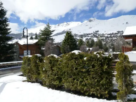 Pigne 1, Appartement 3 personnes à Verbier - Photo 14