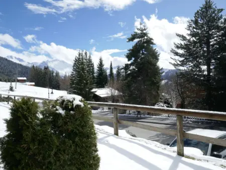 Pigne 1, Appartement 3 personnes à Verbier - Photo 15