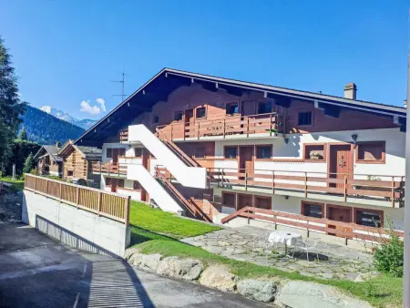 Pigne 1, Appartement 3 personnes à Verbier - Photo 16