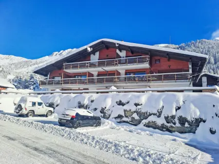 Pigne 1, Appartement 3 personnes à Verbier - Photo 18