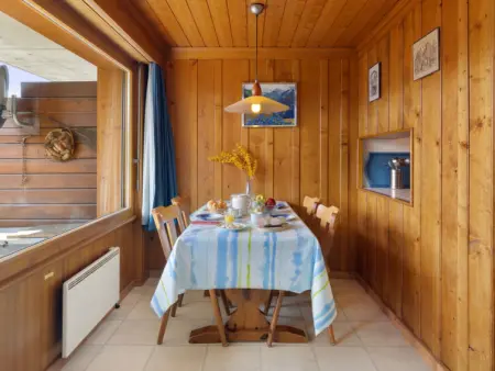 Mogador 13, Appartement 4 personnes à Verbier - Photo 10