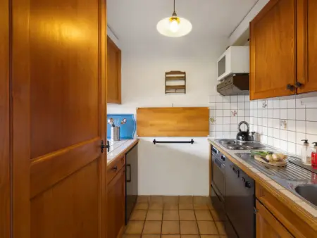 Mogador 13, Appartement 4 personnes à Verbier - Photo 12