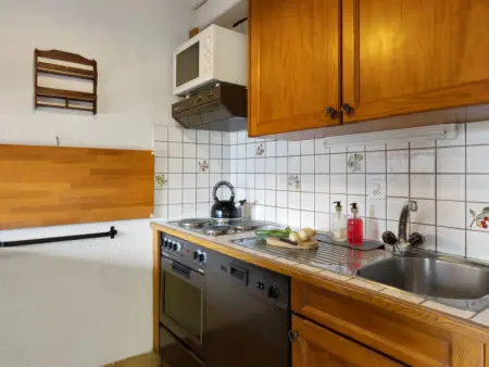 Mogador 13, Appartement 4 personnes à Verbier - Photo 13