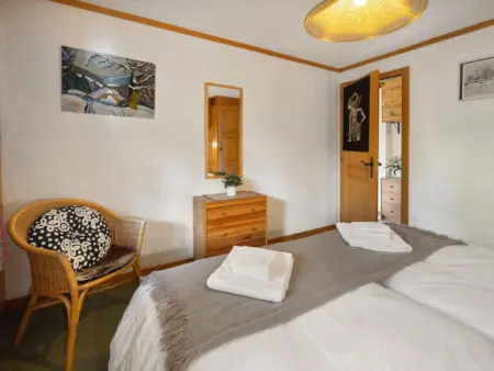 Mogador 13, Appartement 4 personnes à Verbier - Photo 15