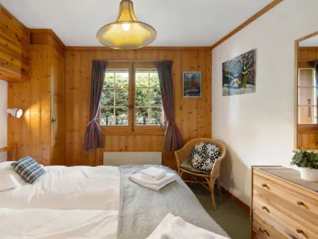 Mogador 13, Appartement 4 personnes à Verbier - Photo 16