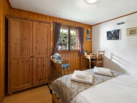 Mogador 13, Appartement 4 personnes à Verbier - Photo 17