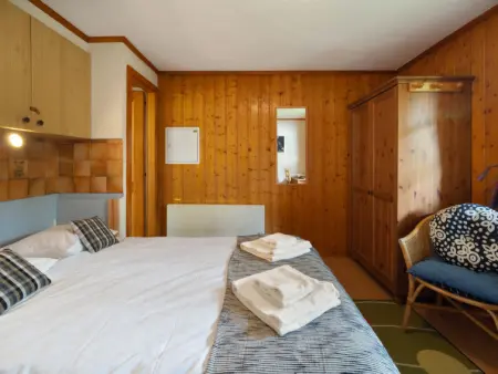 Mogador 13, Appartement 4 personnes à Verbier - Photo 18