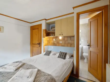 Mogador 13, Appartement 4 personnes à Verbier - Photo 19