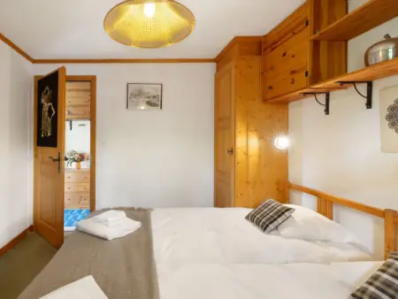 Mogador 13, Appartement 4 personnes à Verbier - Photo 21