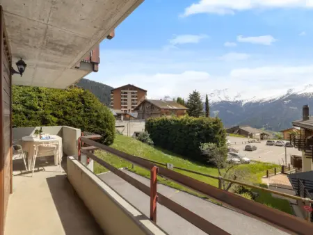 Mogador 13, Appartement 4 personnes à Verbier - Photo 22